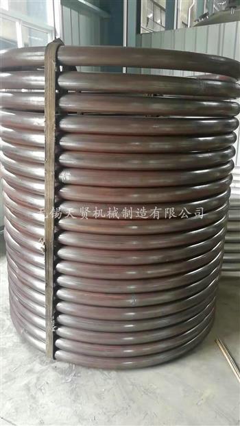 盤管性能評估跟什么相關聯