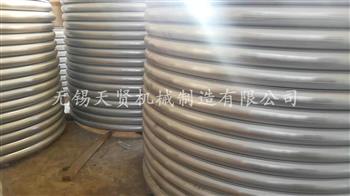 半圓管質(zhì)量問(wèn)題一般有哪幾種呢？